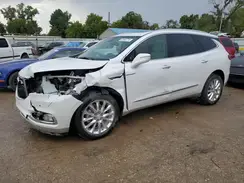 5GAERCKW8KJ140200 2019 BUICK ENCLAVE