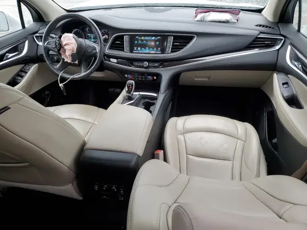 5GAERCKW8KJ140200 2019 BUICK ENCLAVE - Image 8
