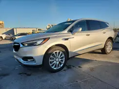 5GAERCKW8KJ148605 2019 BUICK ENCLAVE