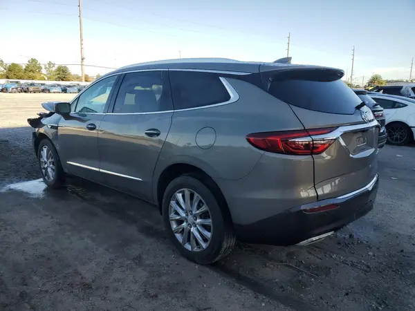5GAERCKW8KJ196573 2019 BUICK ENCLAVE - Image 2