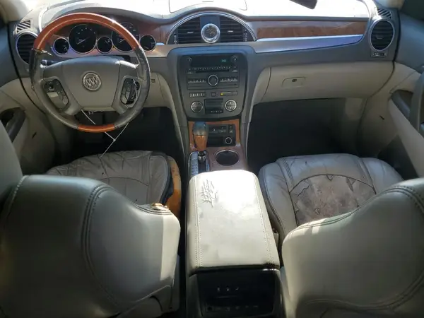 5GAERCKW8KJ196573 2019 BUICK ENCLAVE - Image 8