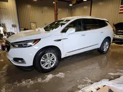 5GAERCKW8KJ236022 2019 BUICK ENCLAVE