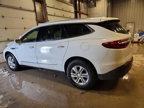 5GAERCKW8KJ236022 2019 BUICK ENCLAVE - Image 2