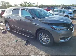 5GAERCKW8KJ237574 2019 BUICK ENCLAVE