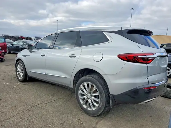 5GAERCKW8KJ293952 2019 BUICK ENCLAVE - Image 2