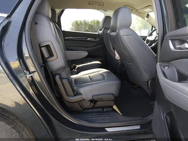 5GAERCKW8KJ297645 2019 BUICK ENCLAVE - Image 8