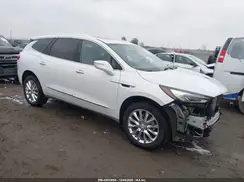 5GAERCKW8LJ175630 2020 BUICK ENCLAVE