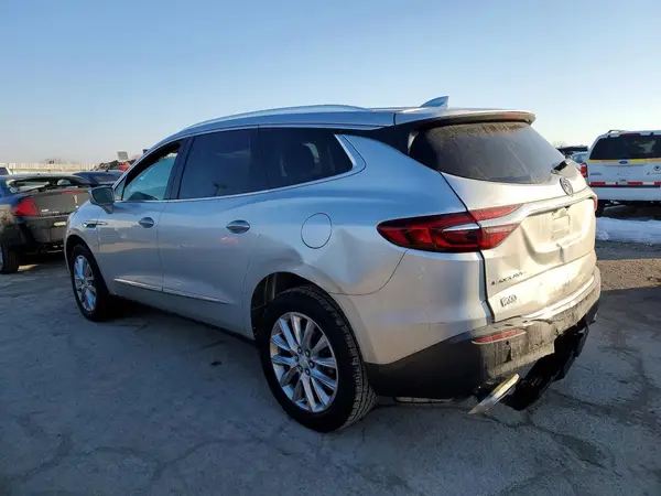 5GAERCKW8LJ262556 2020 BUICK ENCLAVE - Image 2