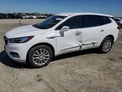 5GAERCKW8LJ281432 2020 BUICK ENCLAVE