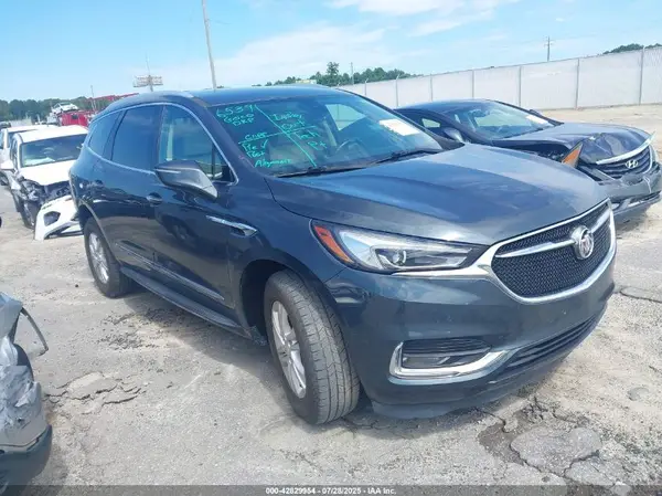 5GAERCKW8LJ281771 2020 BUICK ENCLAVE - Image 1