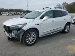 5GAERCKW8MJ205159 2021 BUICK ENCLAVE