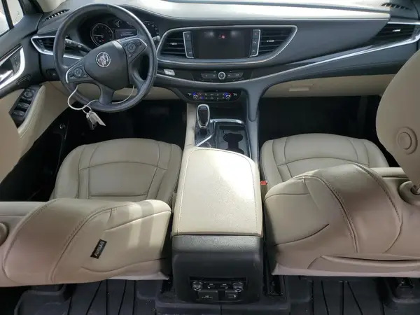 5GAERCKW8MJ205159 2021 BUICK ENCLAVE - Image 8