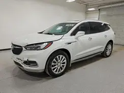 5GAERCKW8MJ212399 2021 BUICK ENCLAVE