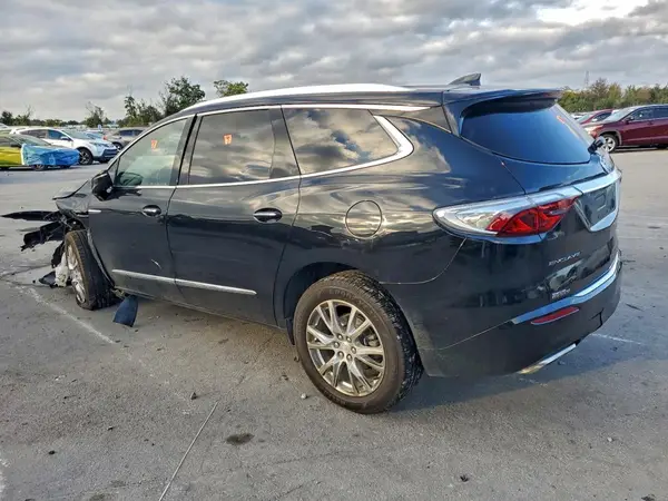 5GAERCKW8NJ104124 2022 BUICK ENCLAVE - Image 2