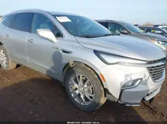 5GAERCKW8NJ104723 2022 BUICK ENCLAVE