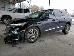 5GAERCKW8NJ110912 2022 BUICK ENCLAVE