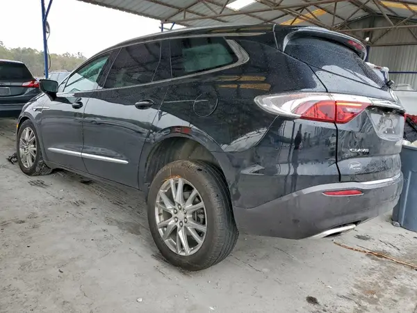 5GAERCKW8NJ110912 2022 BUICK ENCLAVE - Image 2