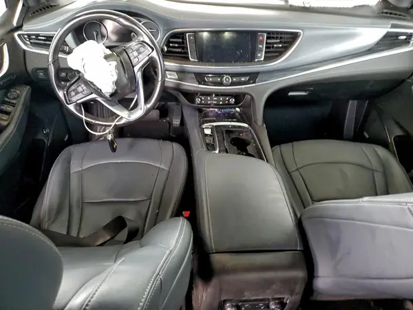 5GAERCKW8NJ110912 2022 BUICK ENCLAVE - Image 8