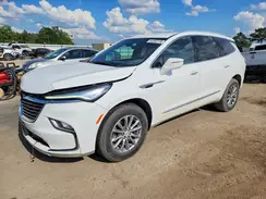 5GAERCKW8NJ115365 2022 BUICK ENCLAVE