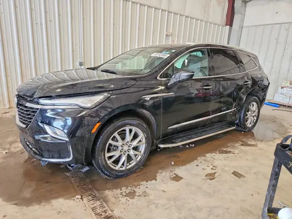 5GAERCKW8NJ126883 2022 BUICK ENCLAVE - Image 1