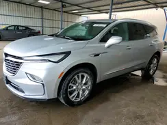 5GAERCKW8NJ127516 2022 BUICK ENCLAVE