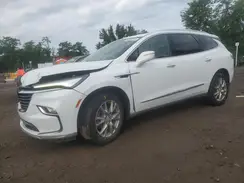 5GAERCKW8NJ128486 2022 BUICK ENCLAVE