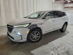 5GAERCKW8NJ129153 2022 BUICK ENCLAVE