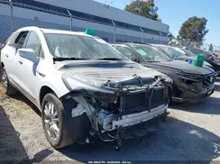 5GAERCKW8NJ131260 2022 BUICK ENCLAVE
