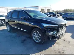 5GAERCKW8NJ144350 2022 BUICK ENCLAVE