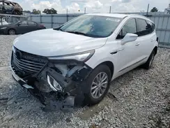 5GAERCKW8NJ145112 2022 BUICK ENCLAVE