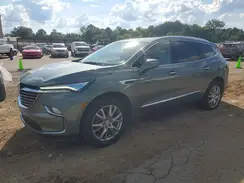 5GAERCKW8NJ150861 2022 BUICK ENCLAVE
