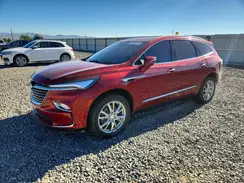 5GAERCKW8NJ164095 2022 BUICK ENCLAVE