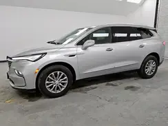 5GAERCKW8NJ165859 2022 BUICK ENCLAVE