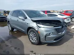 5GAERCKW8PJ155299 2023 BUICK ENCLAVE