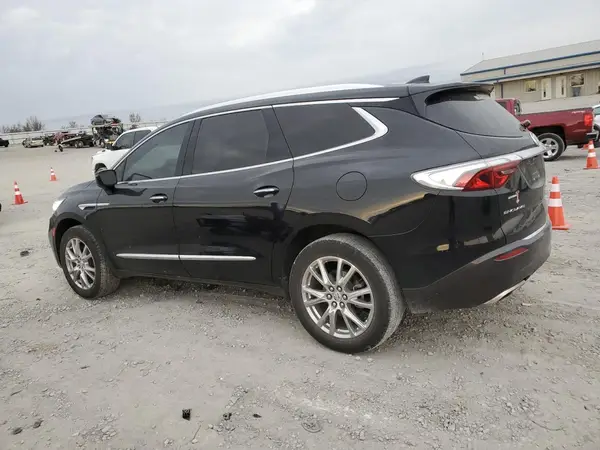 5GAERCKW8PJ251904 2023 BUICK ENCLAVE - Image 2