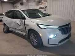 5GAERCKW8PJ259453 2023 BUICK ENCLAVE