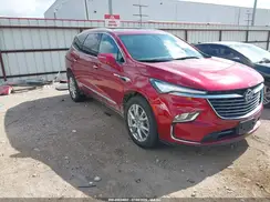 5GAERCKW8RJ111757 2024 BUICK ENCLAVE