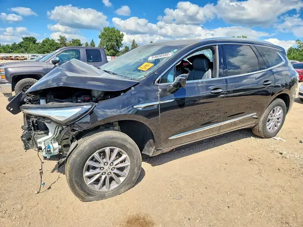 5GAERCKW8RJ123794 2024 BUICK ENCLAVE - Image 1