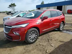 5GAERCKW8RJ135363 2024 BUICK ENCLAVE