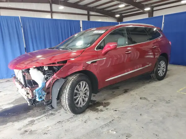5GAERCKW8RJ135363 2024 BUICK ENCLAVE - Image 1