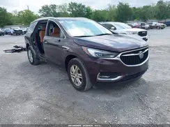 5GAERCKW9JJ120424 2018 BUICK ENCLAVE