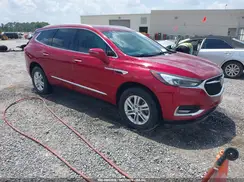5GAERCKW9JJ121573 2018 BUICK ENCLAVE