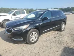 5GAERCKW9JJ135134 2018 BUICK ENCLAVE