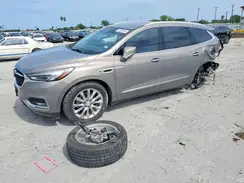 5GAERCKW9JJ135750 2018 BUICK ENCLAVE