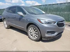 5GAERCKW9JJ139345 2018 BUICK ENCLAVE