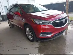 5GAERCKW9JJ169607 2018 BUICK ENCLAVE