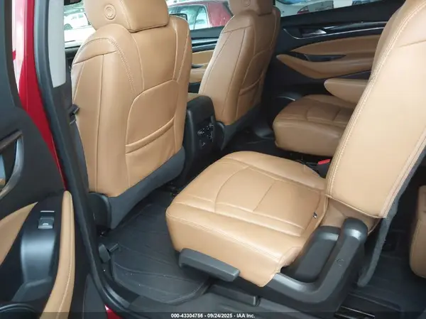 5GAERCKW9JJ169607 2018 BUICK ENCLAVE - Image 8