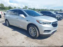 5GAERCKW9JJ170871 2018 BUICK ENCLAVE