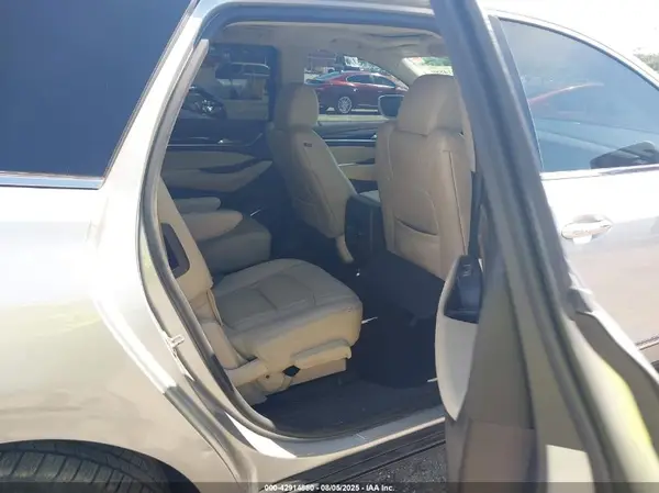 5GAERCKW9JJ170871 2018 BUICK ENCLAVE - Image 8