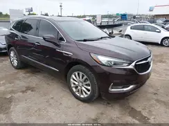 5GAERCKW9JJ174659 2018 BUICK ENCLAVE